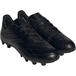 adidas Copa Pure.4 FxG Multi-Ground Fußballschuhe Herren A0QM - cblack/cblack/cblack 36