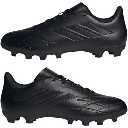 adidas Copa Pure.4 FxG Multi-Ground Fußballschuhe Herren A0QM - cblack/cblack/cblack 36