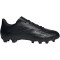 adidas Copa Pure.4 FxG Multi-Ground Fußballschuhe Herren A0QM - cblack/cblack/cblack 36