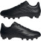 adidas Copa Pure.4 FxG Multi-Ground Fußballschuhe Herren A0QM - cblack/cblack/cblack 36