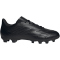 adidas Copa Pure.4 FxG Multi-Ground Fußballschuhe Herren A0QM - cblack/cblack/cblack 42