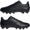 adidas Copa Pure.4 FxG Multi-Ground Fußballschuhe Herren A0QM - cblack/cblack/cblack 42