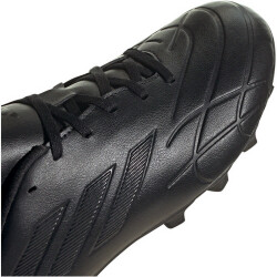 adidas Copa Pure.4 FxG Multi-Ground Fußballschuhe Herren A0QM - cblack/cblack/cblack 43 1/3