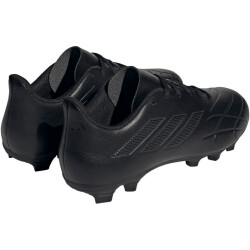adidas Copa Pure.4 FxG Multi-Ground Fußballschuhe Herren A0QM - cblack/cblack/cblack 44