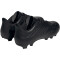 adidas Copa Pure.4 FxG Multi-Ground Fußballschuhe Herren A0QM - cblack/cblack/cblack 44