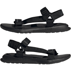 adidas TERREX Hydroterra Light Sandalen Herren A0QM - cblack/cblack/grefou 36 2/3