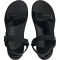 adidas TERREX Hydroterra Light Sandalen Herren A0QM - cblack/cblack/grefou 36 2/3