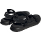 adidas TERREX Hydroterra Light Sandalen Herren A0QM - cblack/cblack/grefou 38