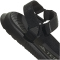 adidas TERREX Hydroterra Light Sandalen Herren A0QM - cblack/cblack/grefou 38