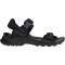 adidas TERREX Hydroterra Sandalen Herren A0QM - cblack/cblack/grefou 43 1/3