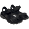 adidas TERREX Hydroterra Sandalen Herren A0QM - cblack/cblack/grefou 43 1/3