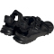 adidas TERREX Hydroterra Sandalen Herren A0QM - cblack/cblack/grefou 43 1/3