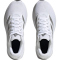 adidas Duramo RC Laufschuhe Damen ID2707 - cloud white/grey three/core black 40