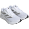 adidas Duramo RC Laufschuhe Damen ID2707 - cloud white/grey three/core black 40