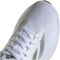 adidas Duramo RC Laufschuhe Damen ID2707 - cloud white/grey three/core black 40