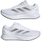 adidas Duramo RC Laufschuhe Damen ID2707 - cloud white/grey three/core black 40