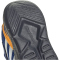 adidas Nebzed Elastic Lace Top Strap Sneaker Kinder AD8R - royblu/ftwwht/flaora 28
