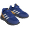 adidas Nebzed Elastic Lace Top Strap Sneaker Kinder AD8R - royblu/ftwwht/flaora 31