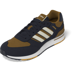 adidas Run 80s Sneaker Herren AETD - brostr/owhite/legink 40 2/3