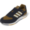 adidas Run 80s Sneaker Herren AETD - brostr/owhite/legink 40 2/3