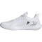 adidas Defiant Speed Tennisschuhe Herren 01F7 - ftwwht/cblack/msilve 44