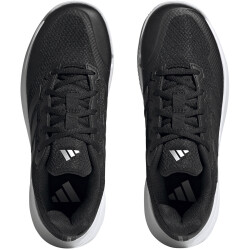 adidas Gamecourt 2.0 Tennisschuhe Damen A0QM - cblack/cblack/silvmt 39 1/3