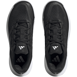 adidas Gamecourt 2.0 Tennisschuhe Damen ID1494 - core black/core black/silver met. 41 1/3