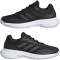 adidas Gamecourt 2.0 Tennisschuhe Damen ID1494 - core black/core black/silver met. 41 1/3