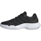 adidas Gamecourt 2.0 Tennisschuhe Damen ID1494 - core black/core black/silver met. 41 1/3
