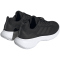 adidas Gamecourt 2.0 Tennisschuhe Damen ID1494 - core black/core black/silver met. 41 1/3