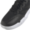 adidas Gamecourt 2.0 Tennisschuhe Damen ID1494 - core black/core black/silver met. 41 1/3