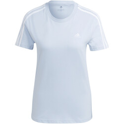 adidas LOUNGEWEAR Essentials Slim T-Shirt Damen AEST -...
