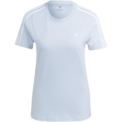 adidas LOUNGEWEAR Essentials Slim T-Shirt Damen AEST -...