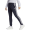 adidas Essentials Cuffed French Terry Jogginghose Damen AA35 - legink/white XS
