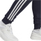 adidas Essentials Cuffed French Terry Jogginghose Damen AA35 - legink/white XS