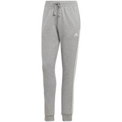 adidas Essentials Cuffed French Terry Jogginghose Damen...