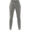adidas Essentials Cuffed French Terry Jogginghose Damen 83F7 - mgreyh/white XS