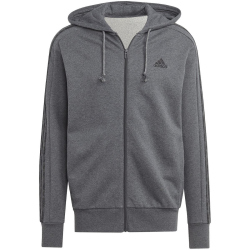adidas Essentials French Terry Sweatjacke Herren 9407 -...