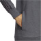 adidas Essentials French Terry Sweatjacke Herren 9407 - dgreyh/black S