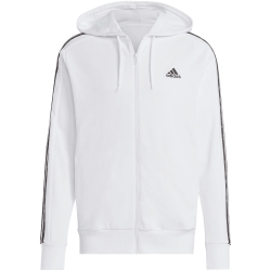 adidas Essentials French Terry Sweatjacke Herren 001A -...