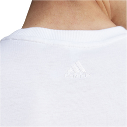 adidas All SZN Graphic T-Shirt Herren 001A - white S