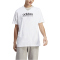 adidas All SZN Graphic T-Shirt Herren 001A - white S