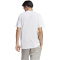 adidas All SZN Graphic T-Shirt Herren 001A - white S