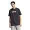 adidas All SZN Graphic T-Shirt Herren 095A - black S