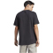 adidas All SZN Graphic T-Shirt Herren 095A - black S