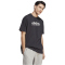adidas All SZN Graphic T-Shirt Herren 095A - black S