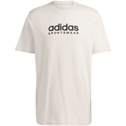 adidas All SZN Graphic T-Shirt Herren AESR - wonqua XL
