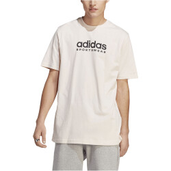 adidas All SZN Graphic T-Shirt Herren AESR - wonqua XL