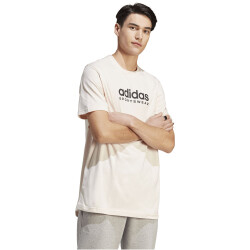 adidas All SZN Graphic T-Shirt Herren AESR - wonqua XL