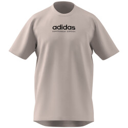 adidas All SZN Graphic T-Shirt Herren AESR - wonqua XL